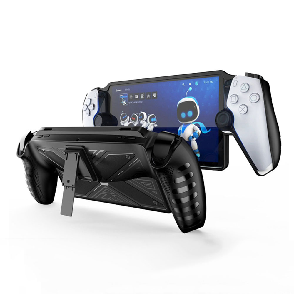 Gaming Accessories Playstation - Protective TPU Case Shockproof Cover Anti-Slip