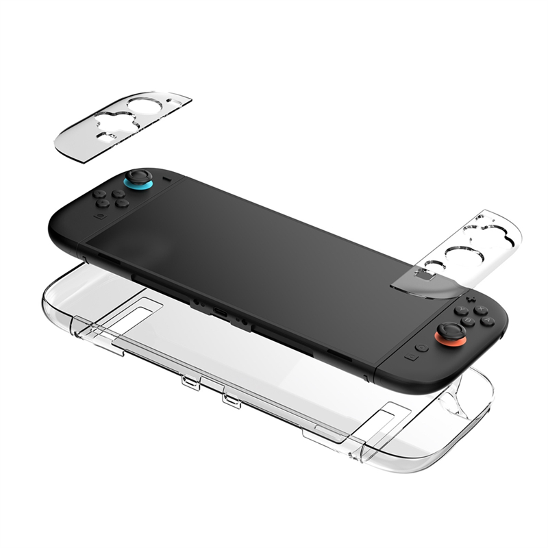 Pc Gaming Essentials Accessories - 【Buy It-Now!】Protective Shell Case For Nintendo