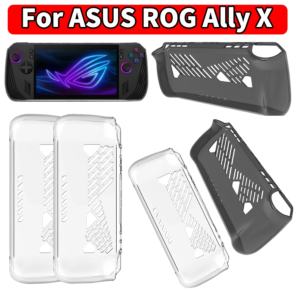 Gaming Accessories Dropshipping - For ASUS ROG Ally X Case