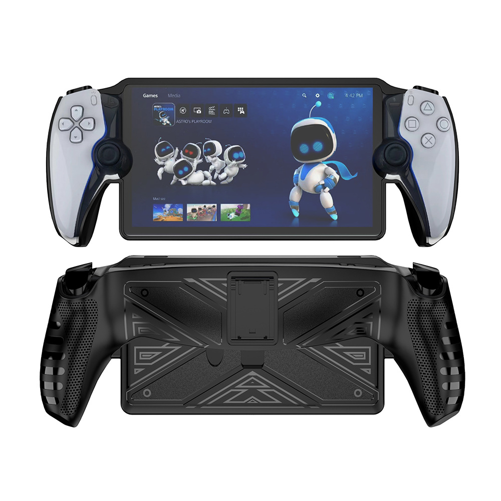 Protective TPU Case Shockproof – Gaming Accessories Playstation recenzja i cena