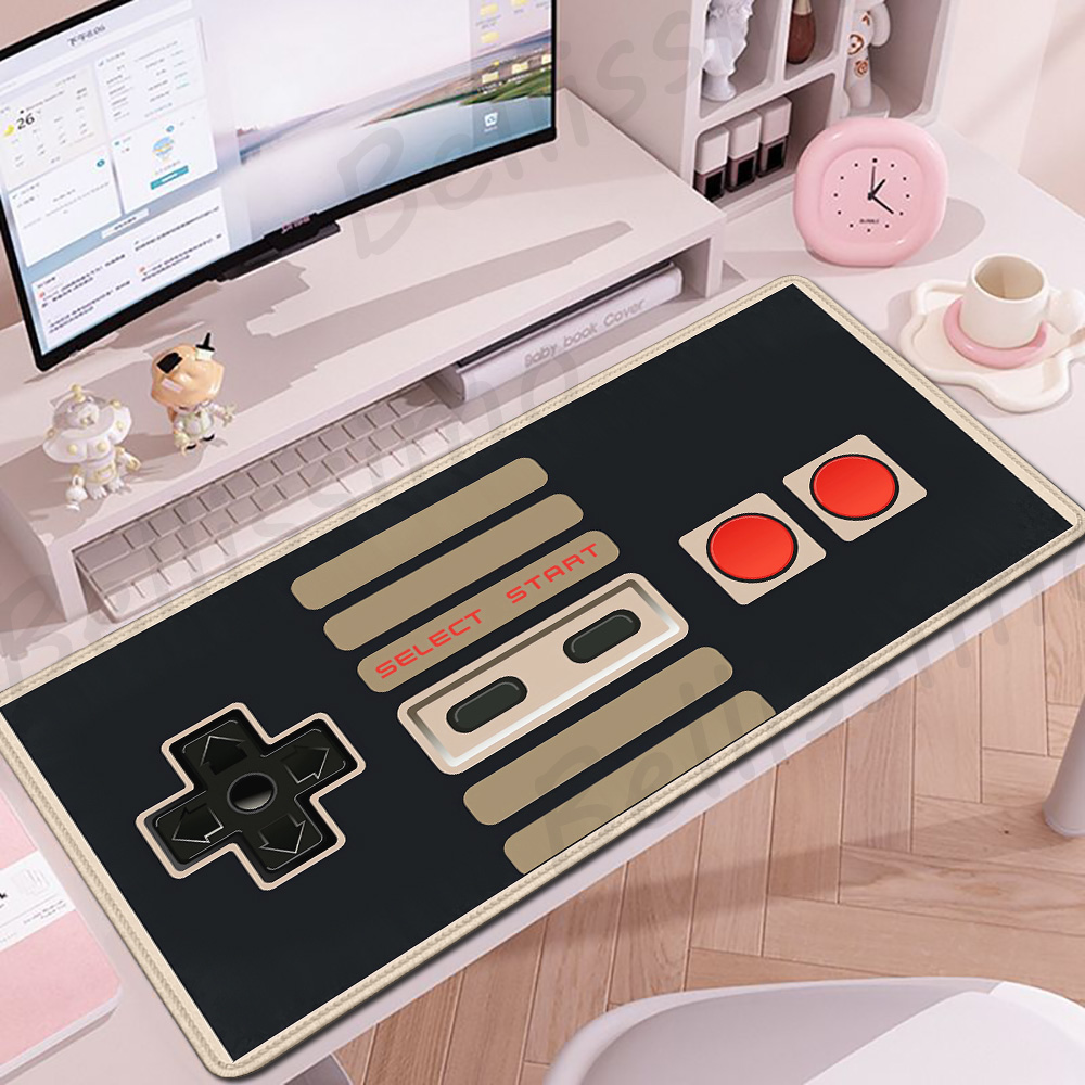 Retro Game Controller Mouse Pa – Gaming Accessories Retro recenzja i cena