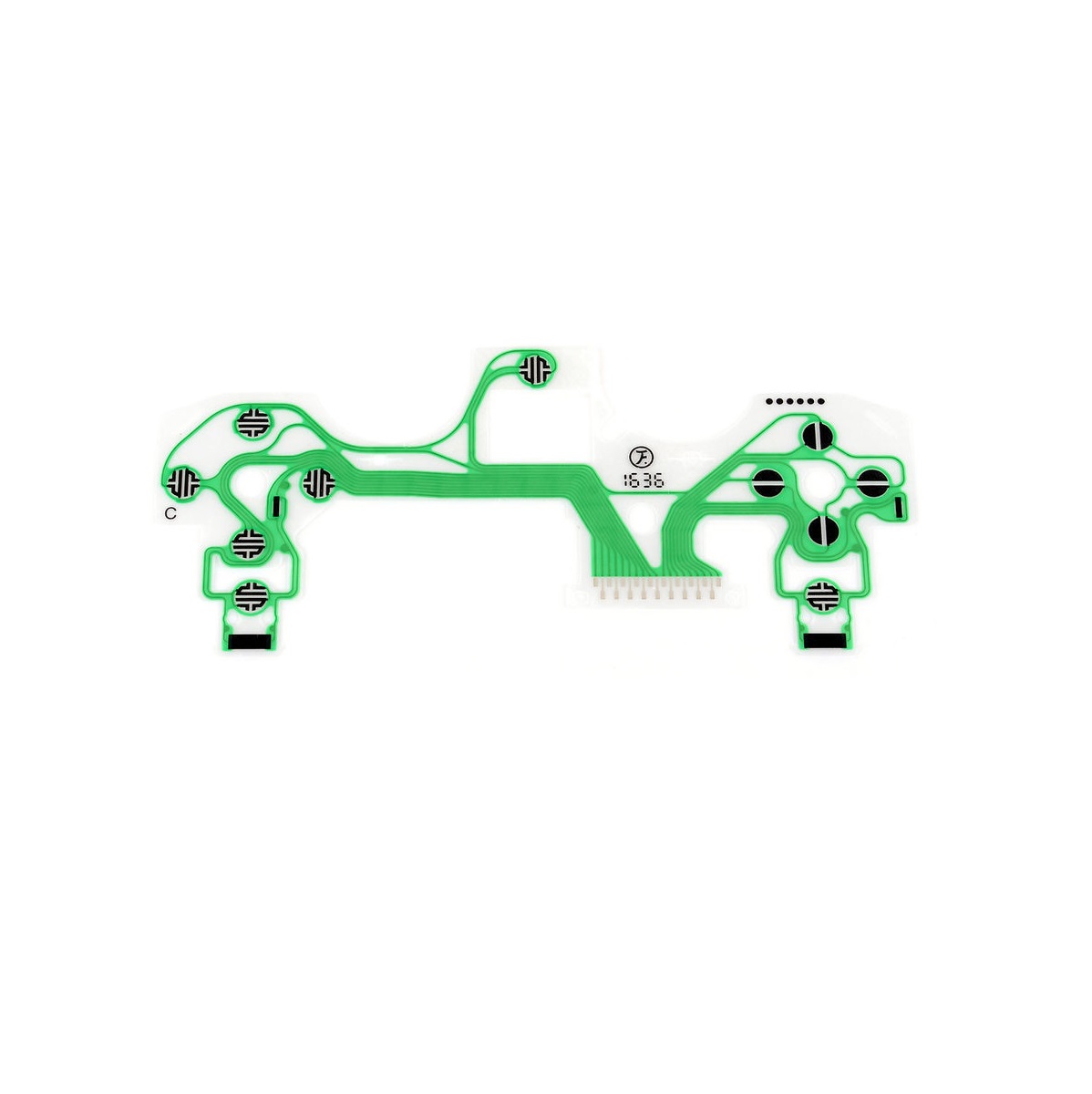 Replacement Flexible Ribbon Ci – Gaming Accessories Playstation recenzja i cena
