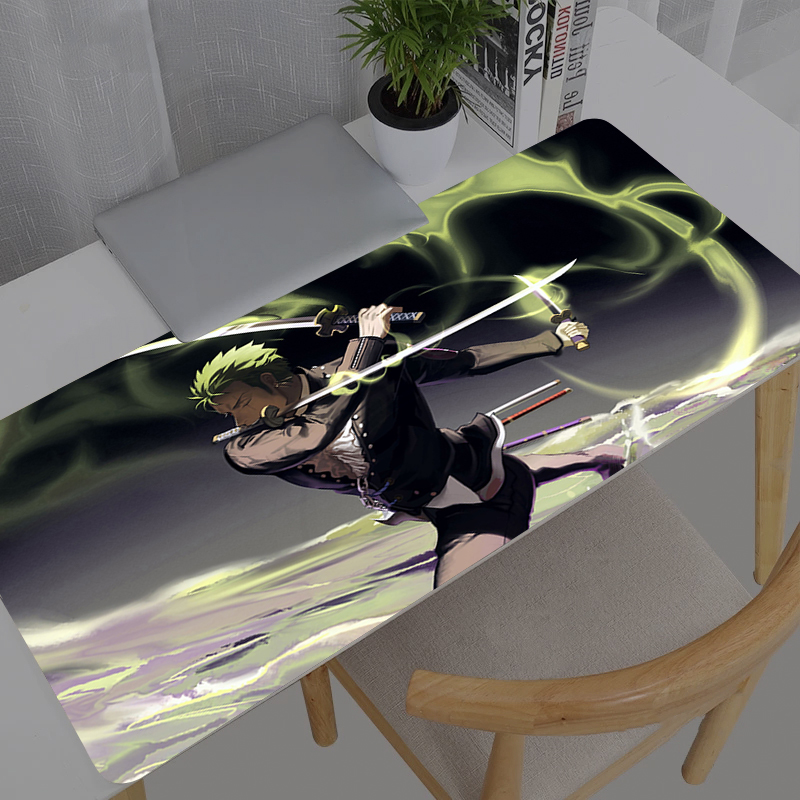 Large Mouse Pad Office One Pie – Gaming Accessories Table recenzja i cena