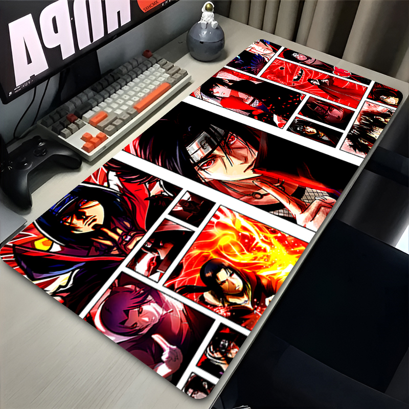 Mouse Pad Gamer Larger XXL Uch – Gaming Accessories Anime recenzja i cena