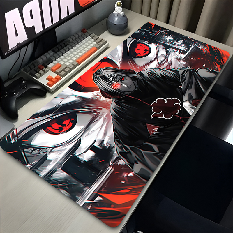 Mouse Pad Gamer Larger XXL Uch – Gaming Accessories Anime recenzja i cena
