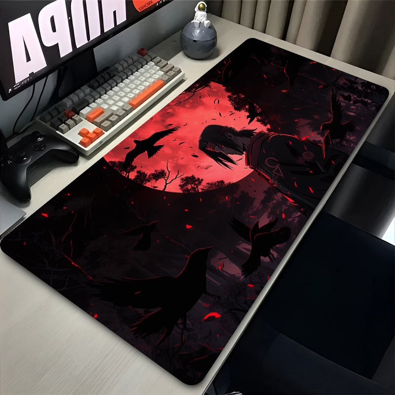 Mouse Pad Gamer Larger XXL Uch – Gaming Accessories Anime recenzja i cena