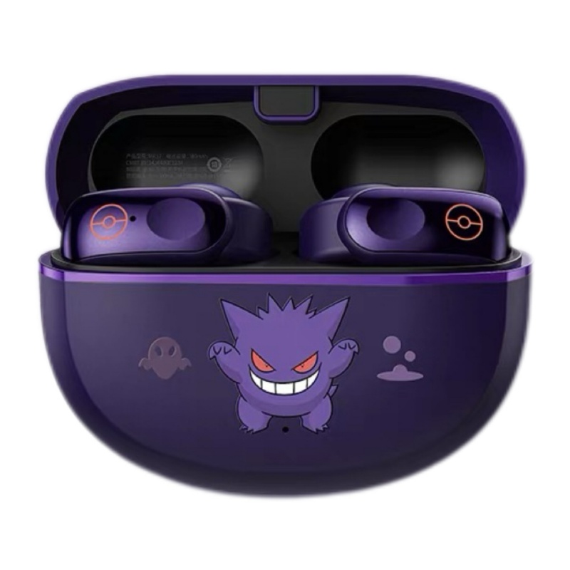 2025 New Gengar Anime Clip-On  – Gaming Accessories Boys recenzja i cena