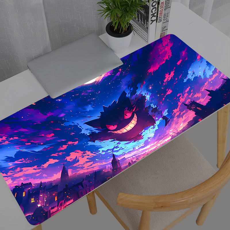Mouse Pad rubber table Pokemon – Gaming Accessories Table recenzja i cena