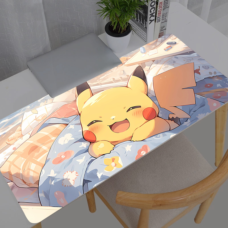 Mouse Pad rubber table Pokemon – Gaming Accessories Table recenzja i cena