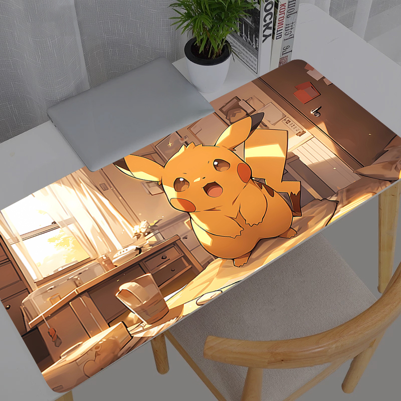 Mouse Pad rubber table Pokemon – Gaming Accessories Table recenzja i cena