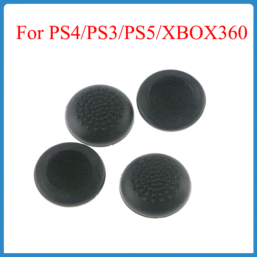 10Pcs For PS4 Joystick Protect – Gaming Accessories Playstation recenzja i cena
