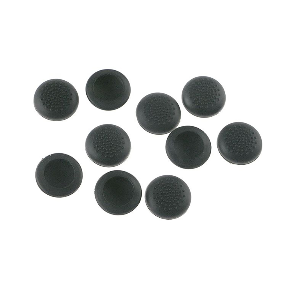 10Pcs For PS4 Joystick Protect – Gaming Accessories Playstation recenzja i cena