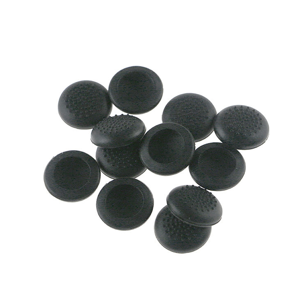 10Pcs For PS4 Joystick Protect – Gaming Accessories Playstation recenzja i cena