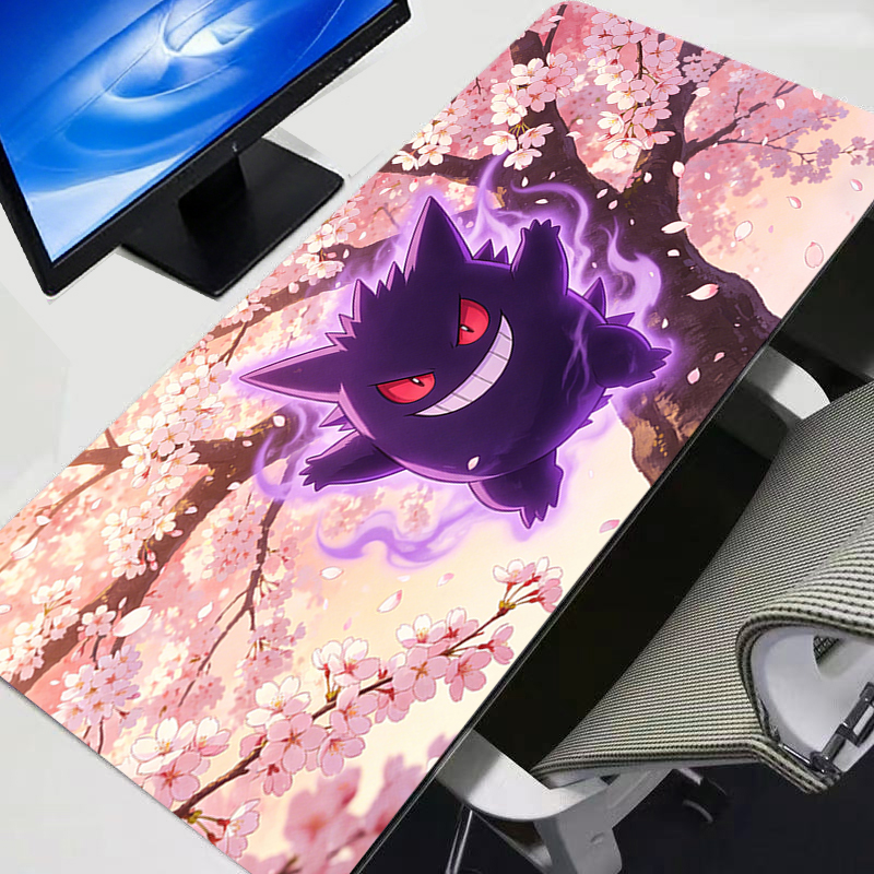 Mouse Pad Gengar Pokemon Pikac – Gaming Accessories Table recenzja i cena