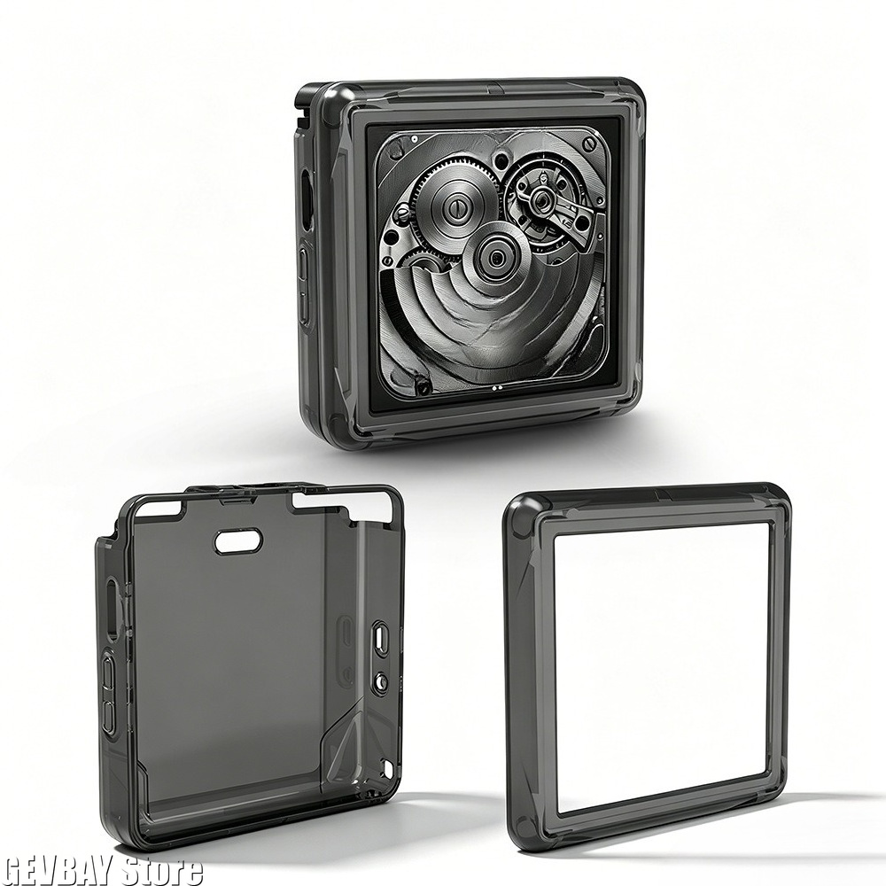 For ANBERNIC RG Rotate TPU Pro – Gaming Accessories Dropshipping recenzja i cena