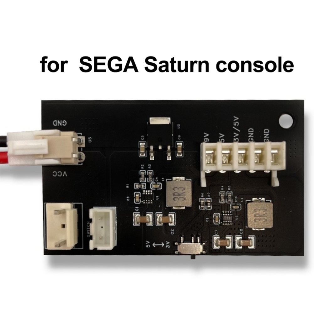 12V3A USB C Power Supply For S – Gaming Accessories Retro recenzja i cena