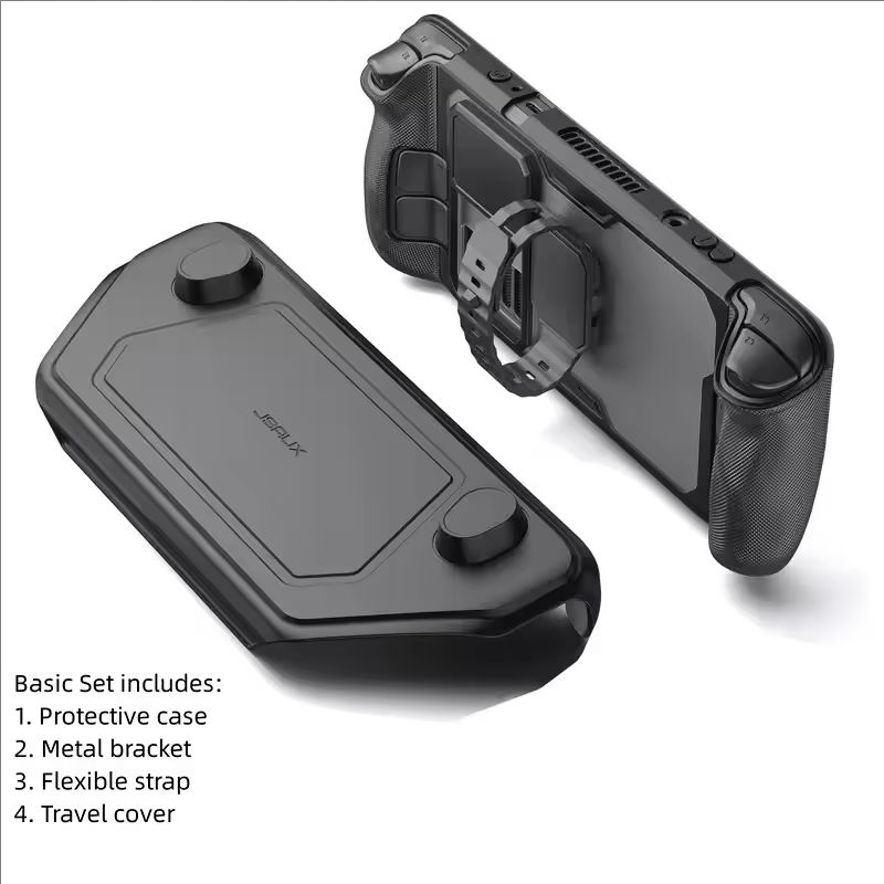 ModCase for Steam Deck OLED Ca – Gaming Accessories Dropshipping recenzja i cena
