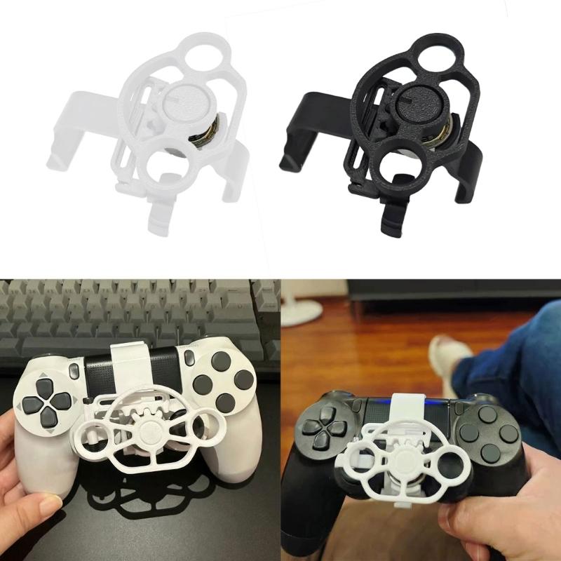 Racing Game Wheel Controller M – Gaming Accessories Playstation recenzja i cena