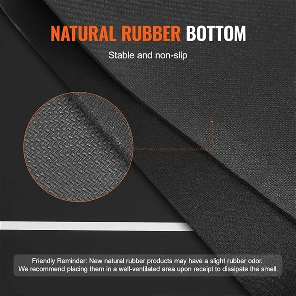 Thicken Rubber Pokers Tableclo – Gaming Accessories Table recenzja i cena