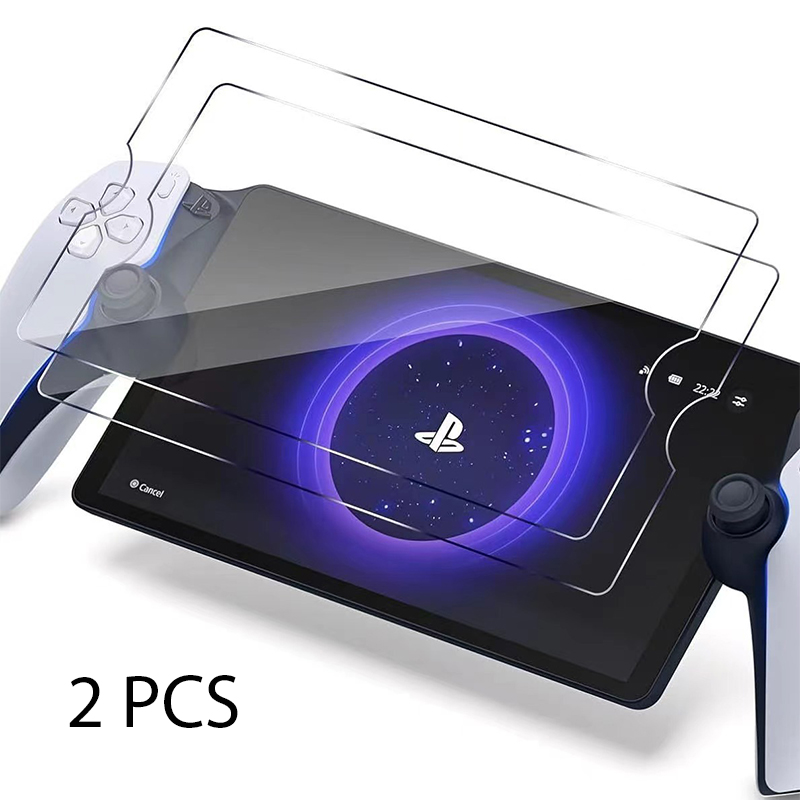 2 Pack Screen Protector Protec – Gaming Accessories Playstation recenzja i cena