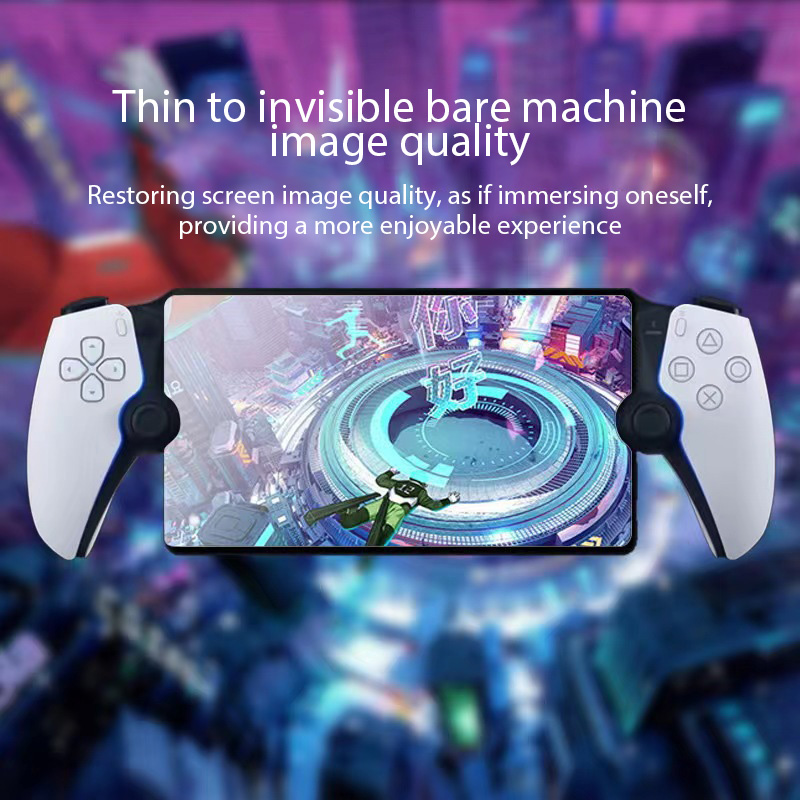 2 Pack Screen Protector Protec – Gaming Accessories Playstation recenzja i cena