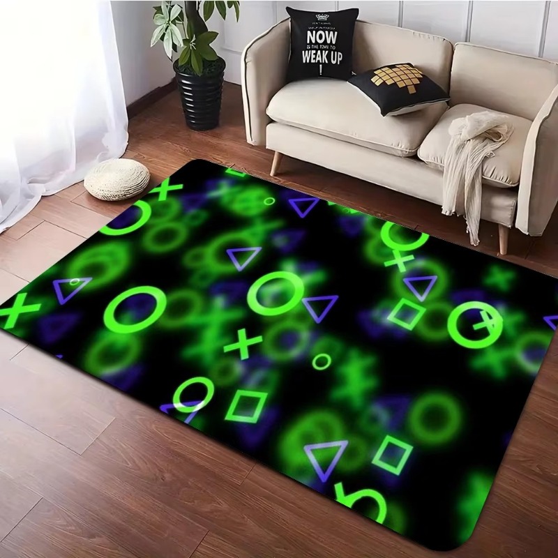 Xbox Gaming Carpet Living Room – Gaming Accessories Boys recenzja i cena