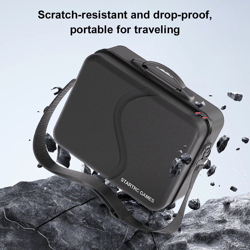 2025 Travel Carrying Protectiv – Gaming Accessories Dropshipping recenzja i cena