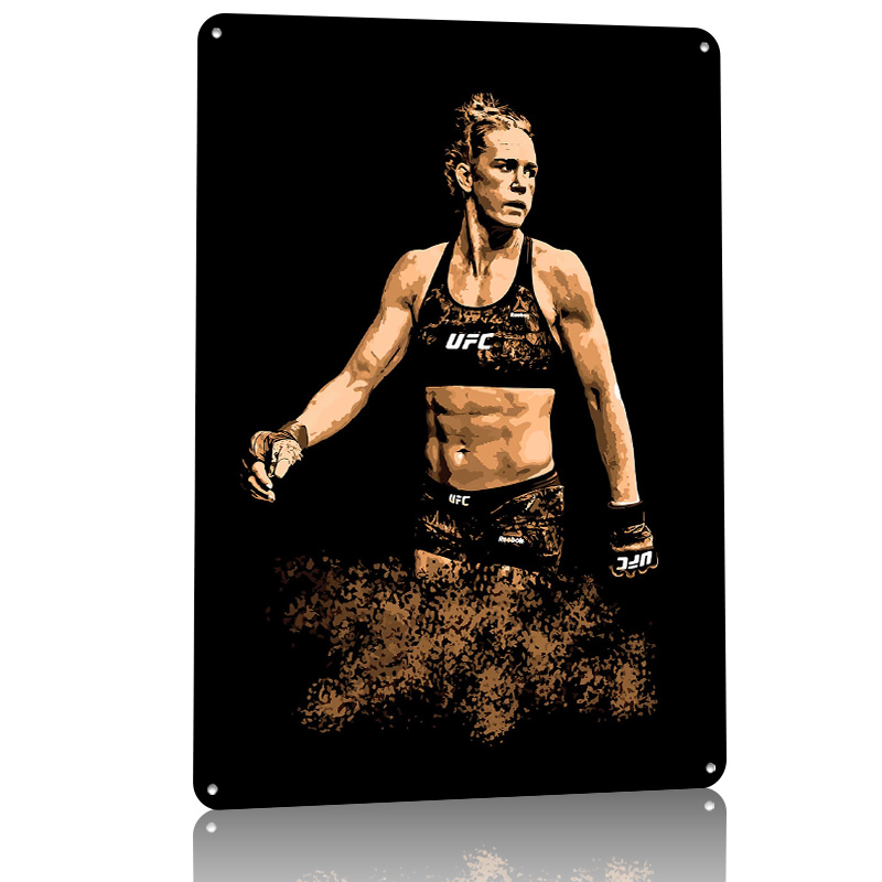 Holly Rene Holm Metal Poster C – Gaming Accessories Retro recenzja i cena