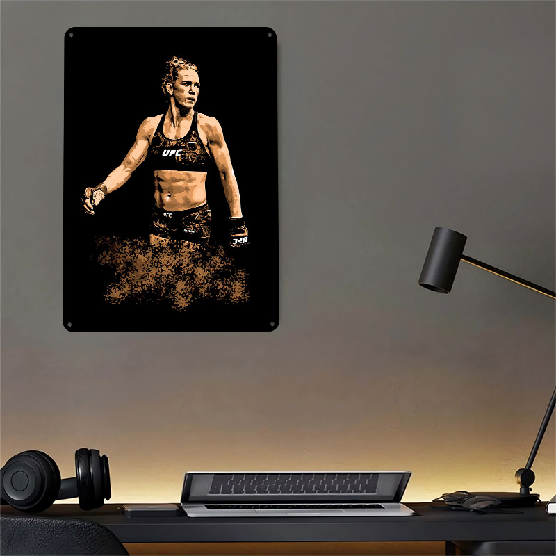 Holly Rene Holm Metal Poster C – Gaming Accessories Retro recenzja i cena