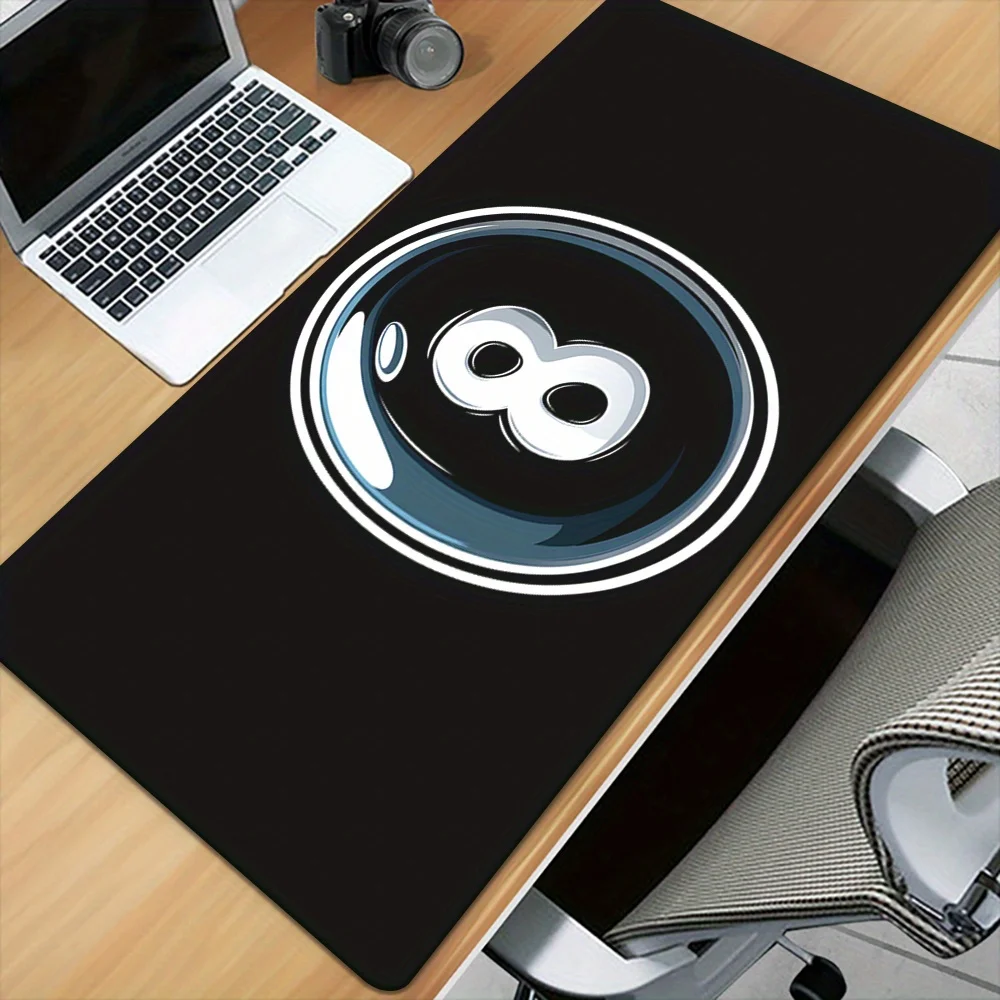 Billiard Inspired Rubber Mouse – Pc Gaming Essentials Accessories recenzja i cena
