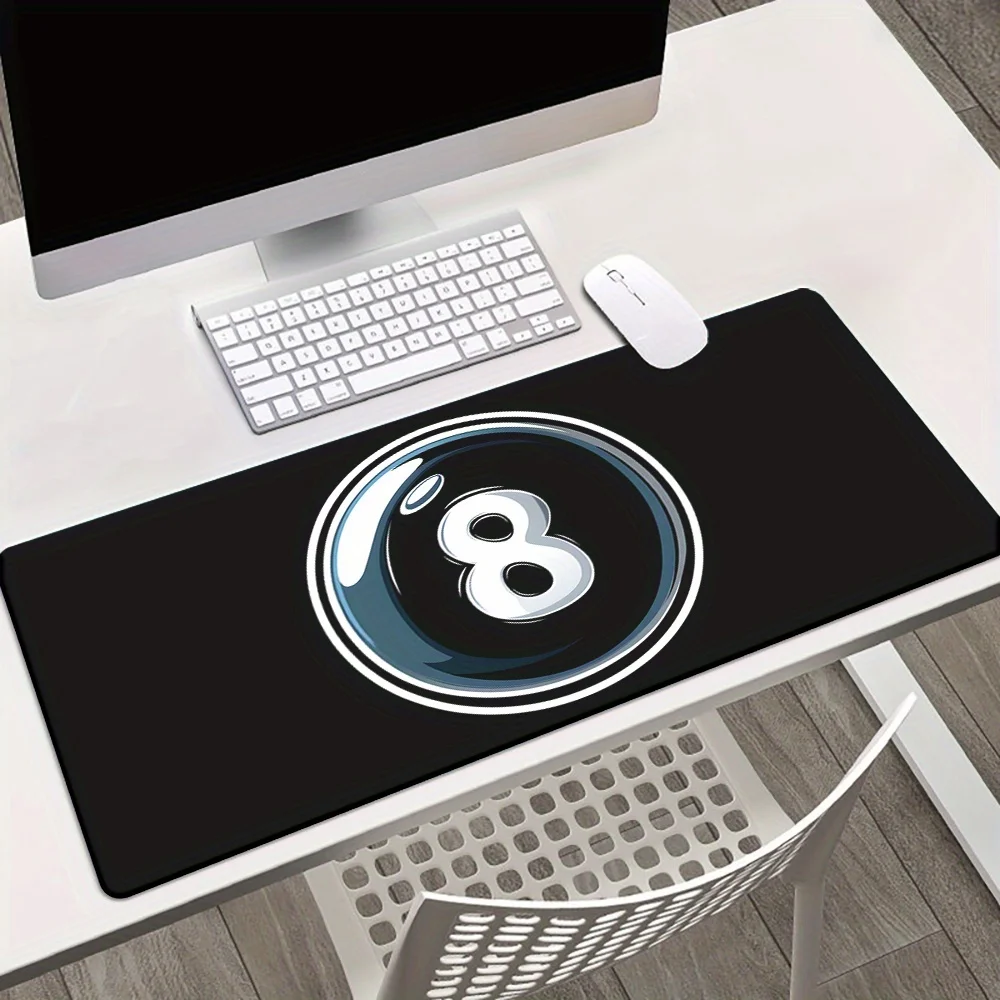 Billiard Inspired Rubber Mouse – Pc Gaming Essentials Accessories recenzja i cena