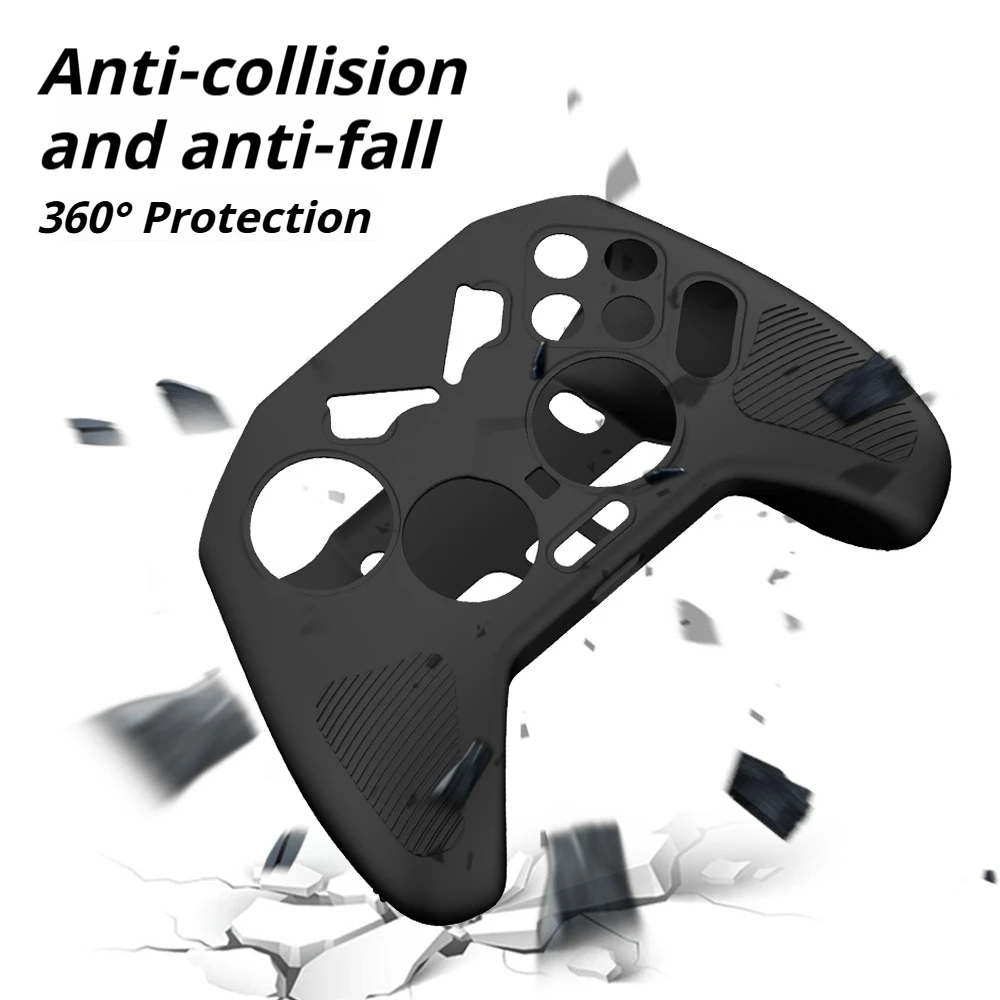 Anti Drop Dustproof Silicone P – Gaming Accessories Dropshipping recenzja i cena