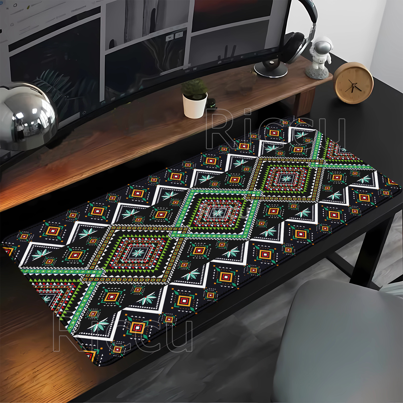 Persian Mysterious Retro patte – Gaming Accessories Retro recenzja i cena