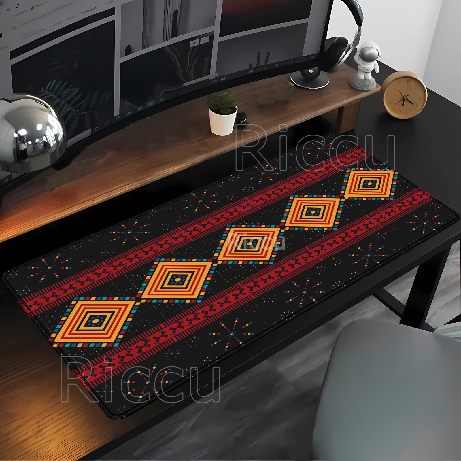 Persian Mysterious Retro patte – Gaming Accessories Retro recenzja i cena