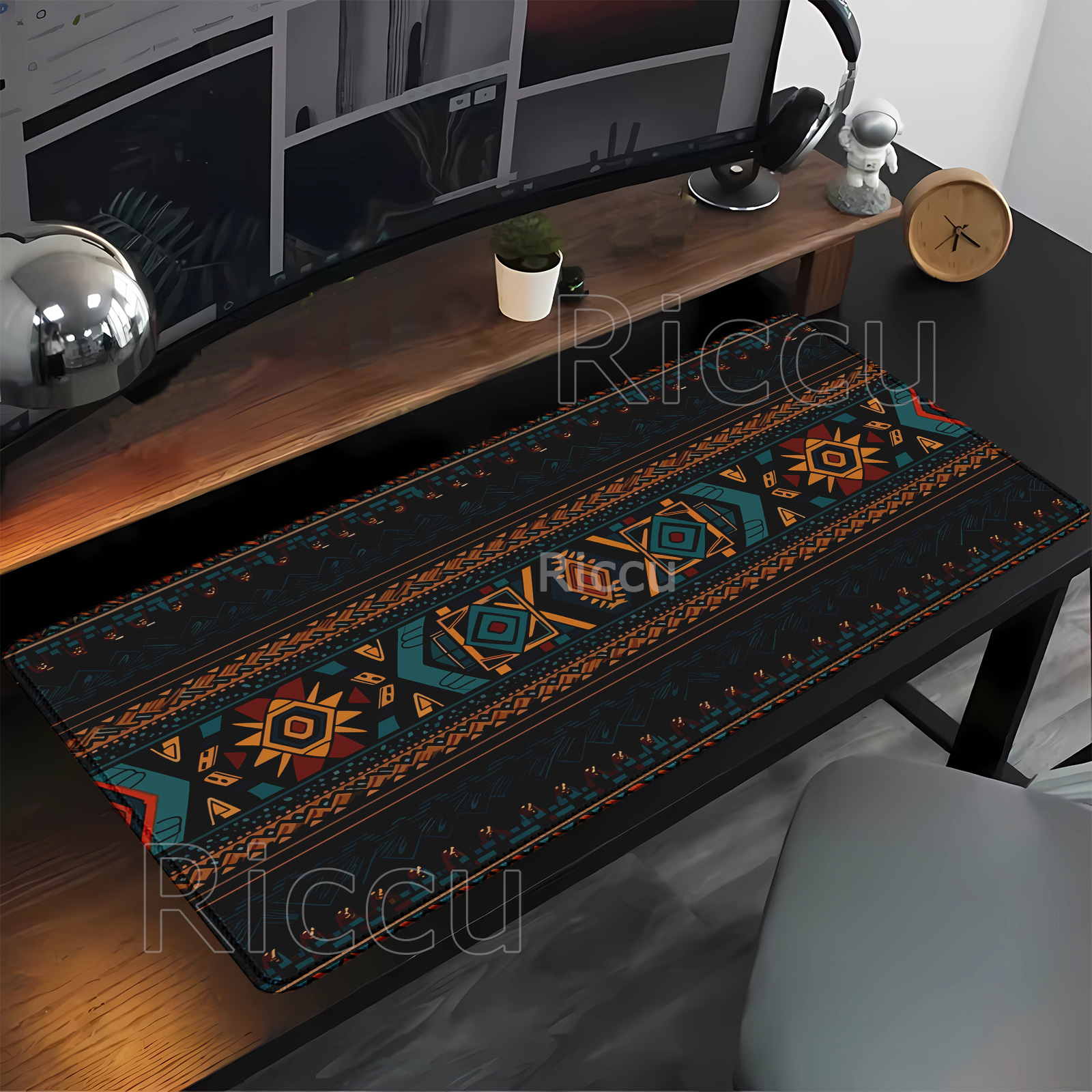 Persian Mysterious Retro patte – Gaming Accessories Retro recenzja i cena