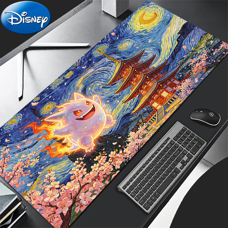 Popular Mouse Pad Pokemon Game – Pc Gaming Essentials Accessories recenzja i cena