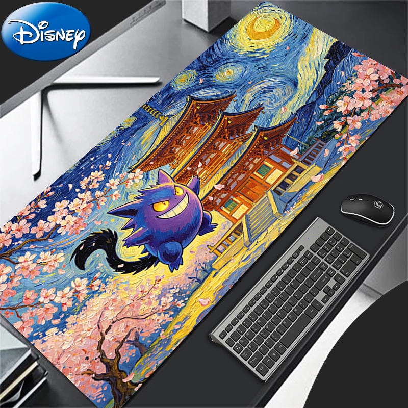 Popular Mouse Pad Pokemon Game – Pc Gaming Essentials Accessories recenzja i cena