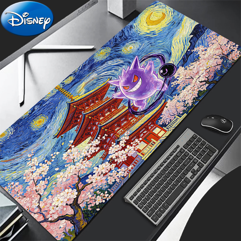 Popular Mouse Pad Pokemon Game – Pc Gaming Essentials Accessories recenzja i cena