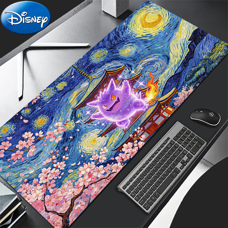 Popular Mouse Pad Pokemon Game – Pc Gaming Essentials Accessories recenzja i cena