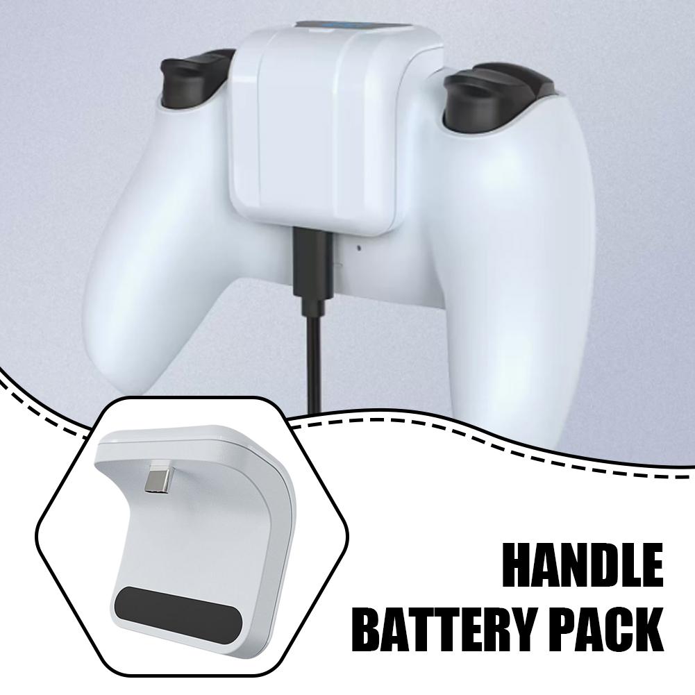 Wireless Battery Pack for PS5  – Gaming Accessories Playstation recenzja i cena