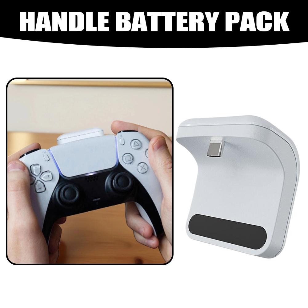 Wireless Battery Pack for PS5  – Gaming Accessories Playstation recenzja i cena