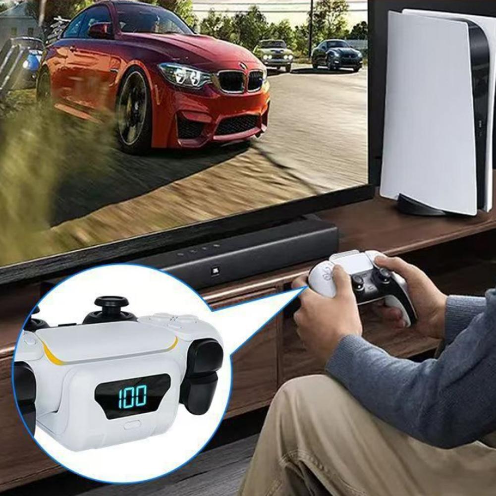 Wireless Battery Pack for PS5  – Gaming Accessories Playstation recenzja i cena