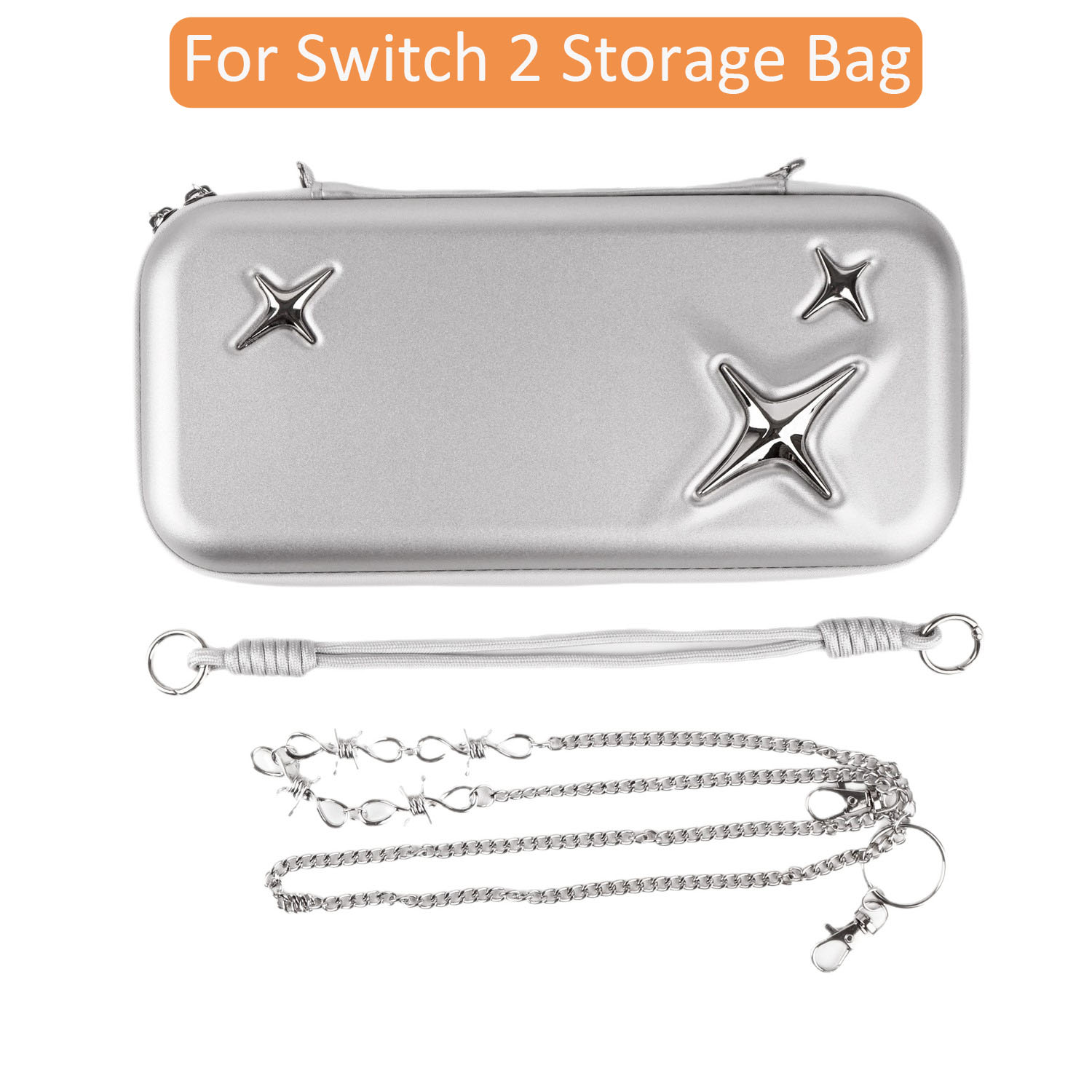 New Portable Carrying Case for – Gaming Accessories Retro recenzja i cena