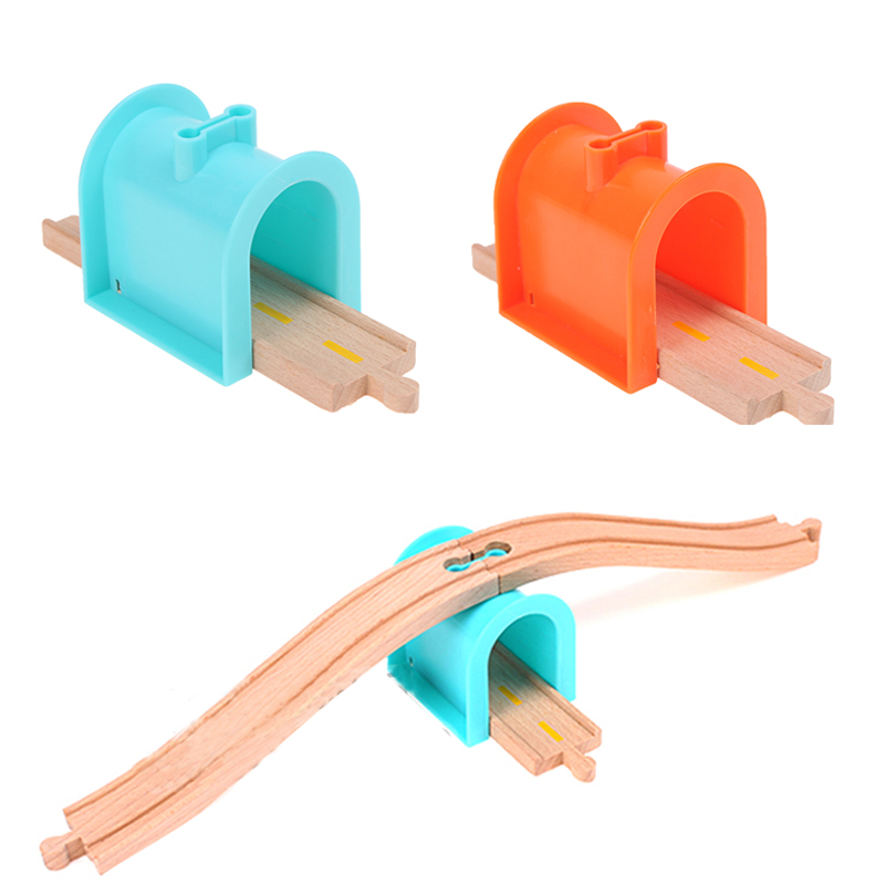 Electric Train Wooden Track bo – Gaming Accessories Boys recenzja i cena
