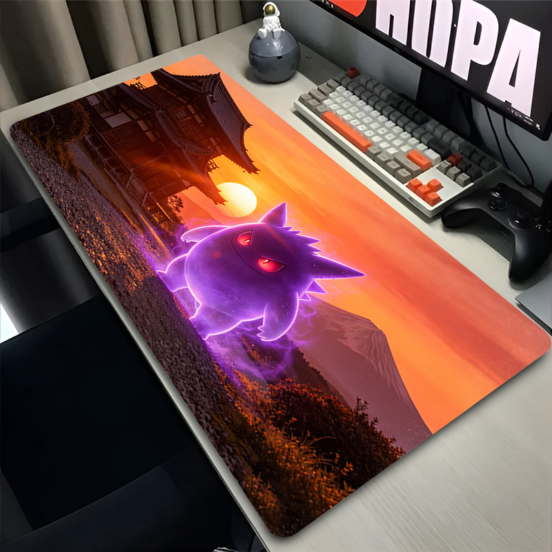 Popular Anime Mouse Pads Gamer – Pc Gaming Essentials Accessories recenzja i cena