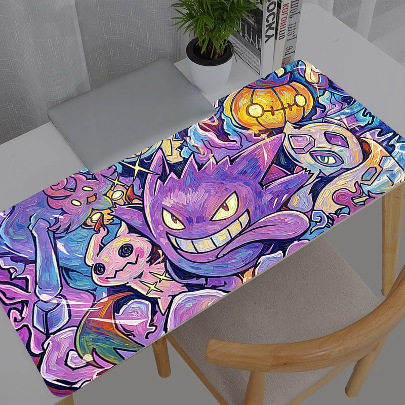 Mouse Pad Pokemon Pikachu Anim – Gaming Accessories Table recenzja i cena