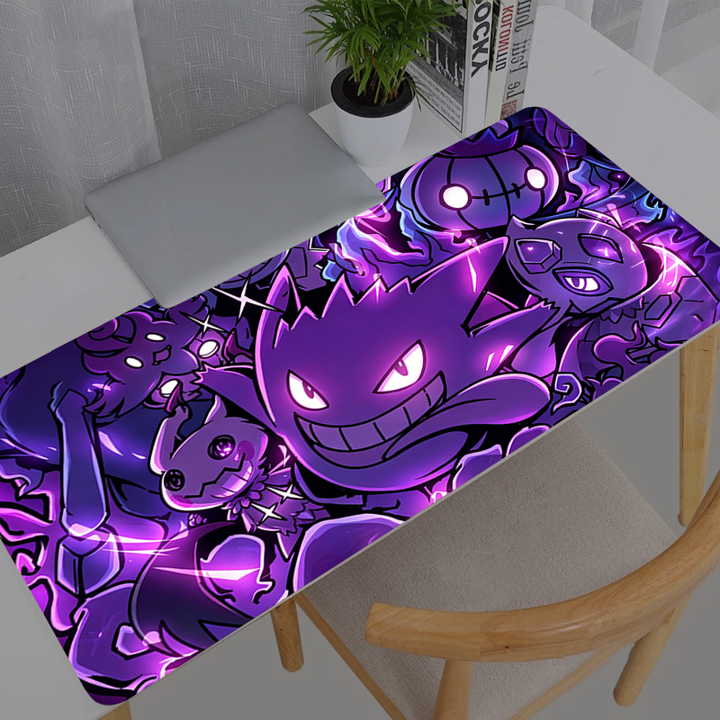 Mouse Pad Pokemon Pikachu Anim – Gaming Accessories Table recenzja i cena