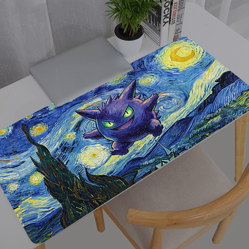 Mouse Pad Pokemon Pikachu Anim – Gaming Accessories Table recenzja i cena
