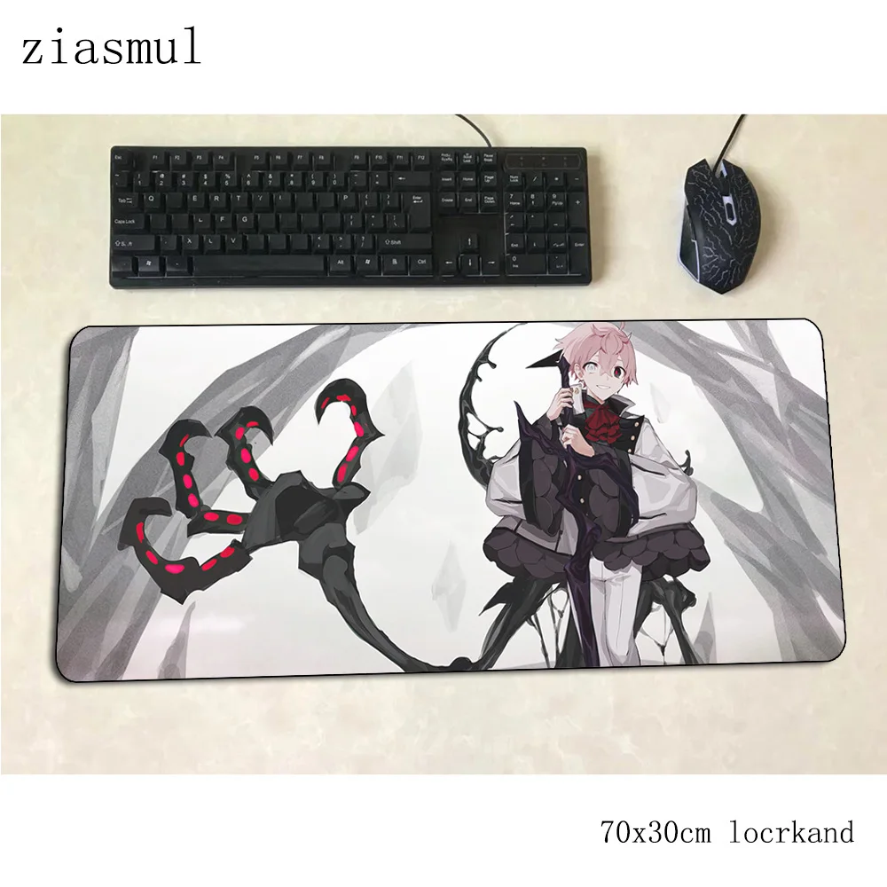 Boy Anime mouse pad mats cheap – Gaming Accessories Boys recenzja i cena