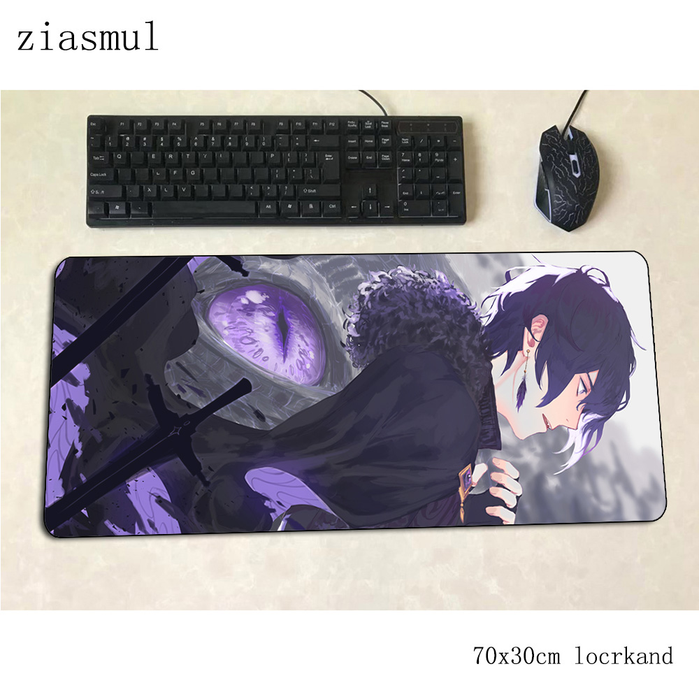 Boy Anime mouse pad mats cheap – Gaming Accessories Boys recenzja i cena